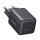 Ładowarka i akumulator UGREEN Ładowarka sieciowa X514 USB + USB-C GaN 20W czarna